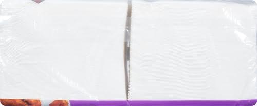 imageVanity Fair Extra Absorbent Premium Paper Napkins 160 Count Disposable Napkins Made Soft And Strong For Messy Meals And Everyday Use160 Count Pack of 2