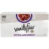 imageVanity Fair Extra Absorbent Premium Paper Napkins 160 Count Disposable Napkins Made Soft And Strong For Messy Meals And Everyday Use160 Count Pack of 1